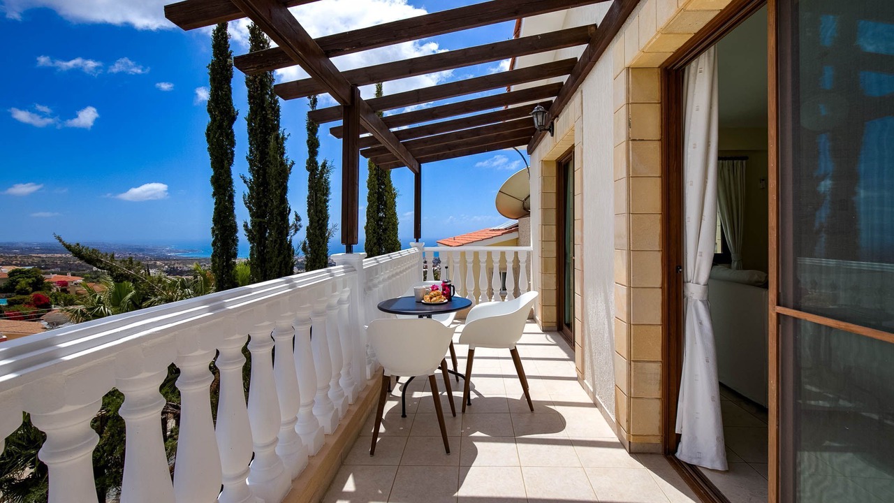 Photo of Outdoor in Peyia Town