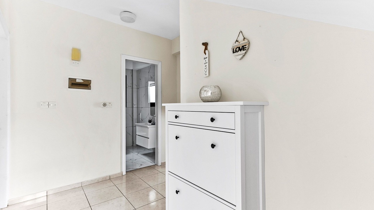 Photo of Bathroom in Peyia Town