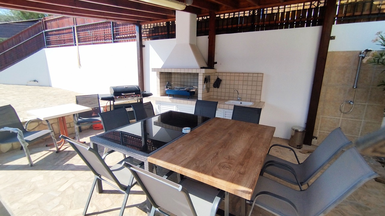 Photo of Outdoor in Peyia Town