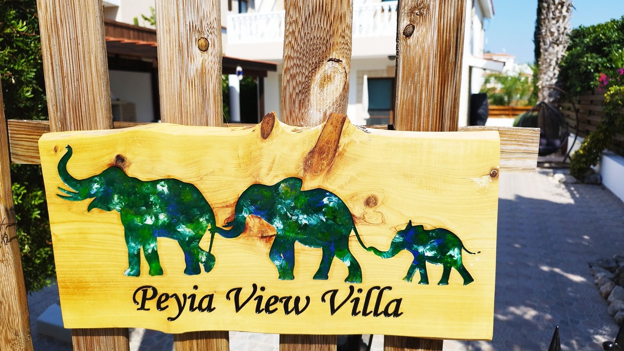 Photo of Outdoor in Peyia Town