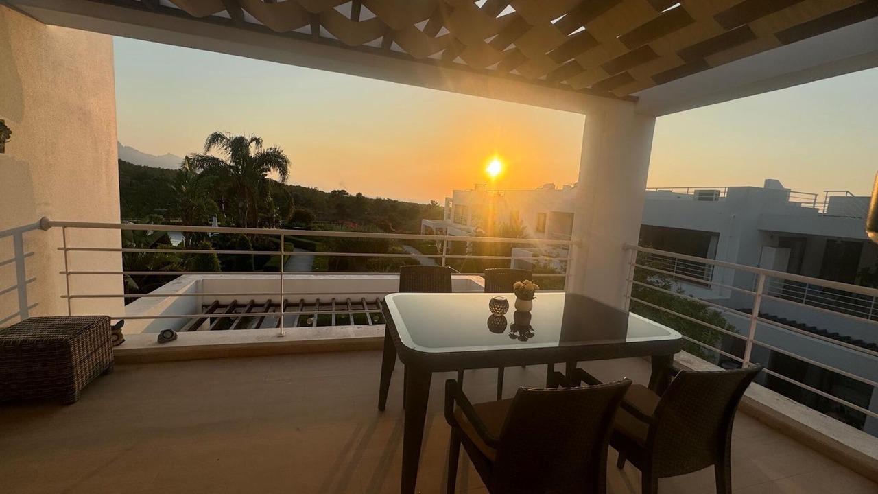Photo of Outdoor in Esentepe