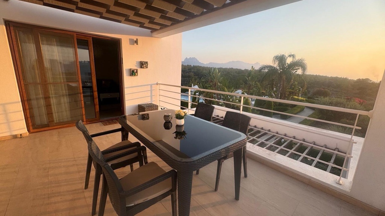 Photo of Outdoor in Esentepe