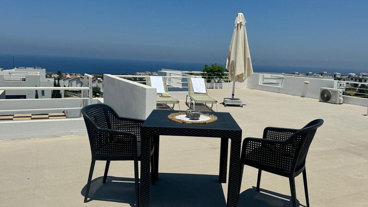 Photo of Outdoor in Esentepe