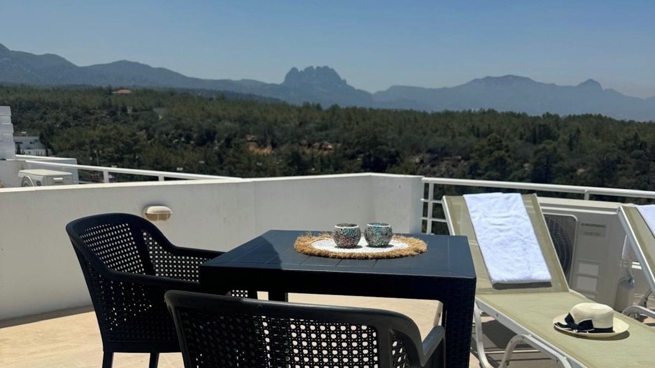Photo of Outdoor in Esentepe