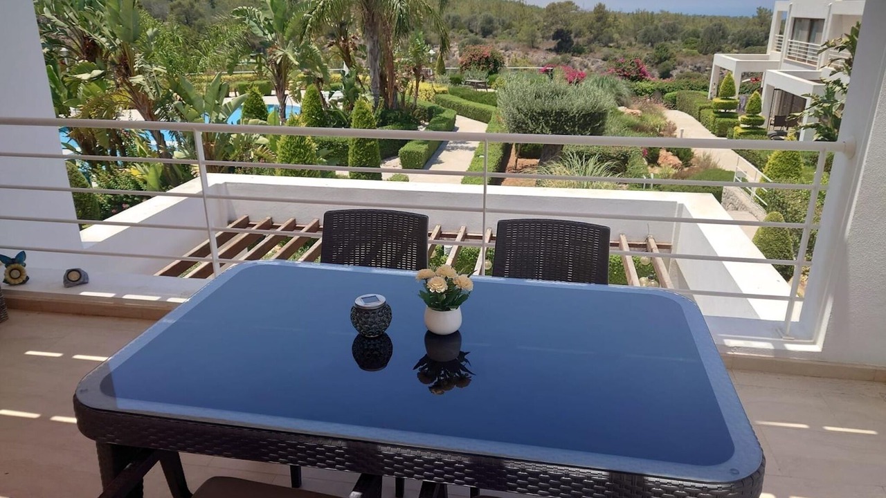 Photo of Outdoor in Esentepe