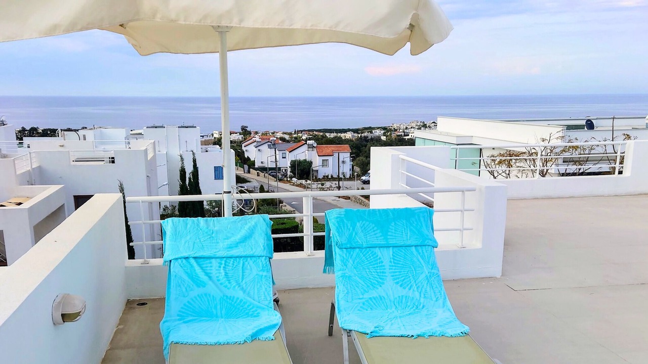 Photo of Outdoor in Esentepe