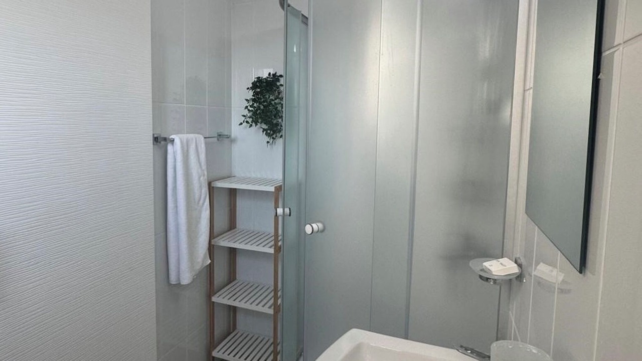 Photo of Bathroom in Esentepe