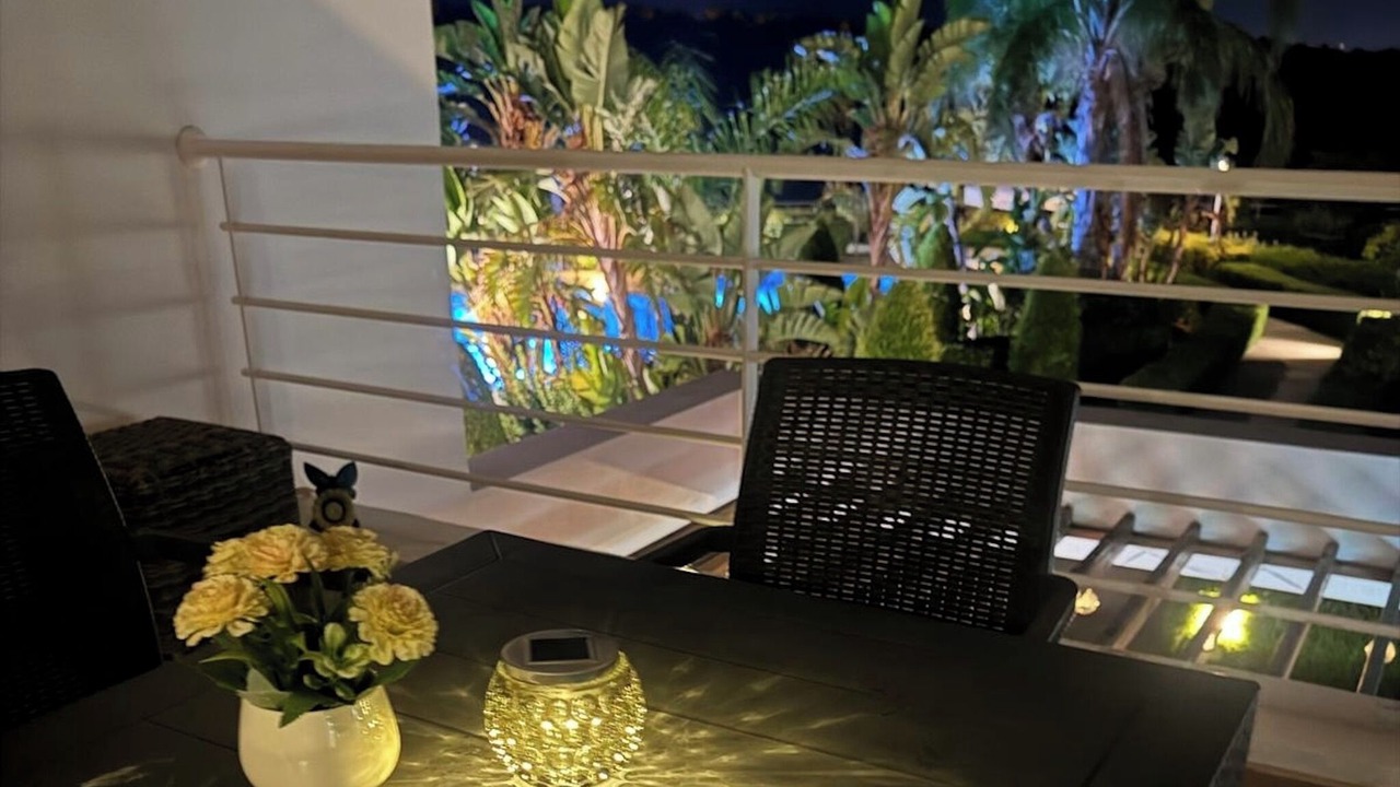 Photo of Outdoor in Esentepe