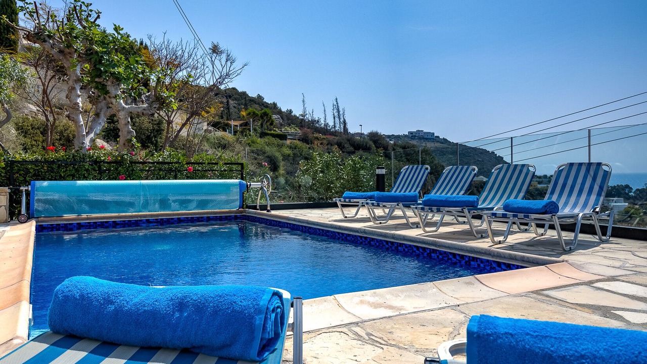 Photo of Outdoor in Pissouri
