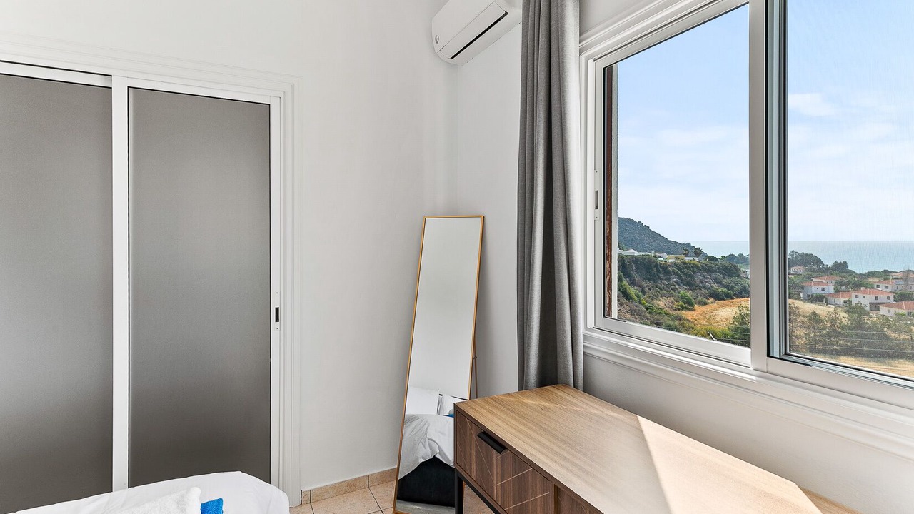 Photo of Bedroom in Pissouri