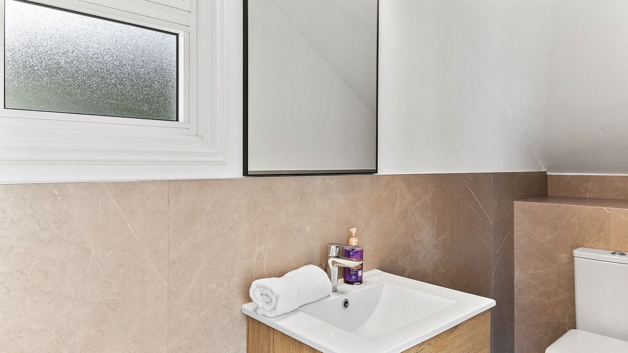 Photo of Bathroom in Pissouri