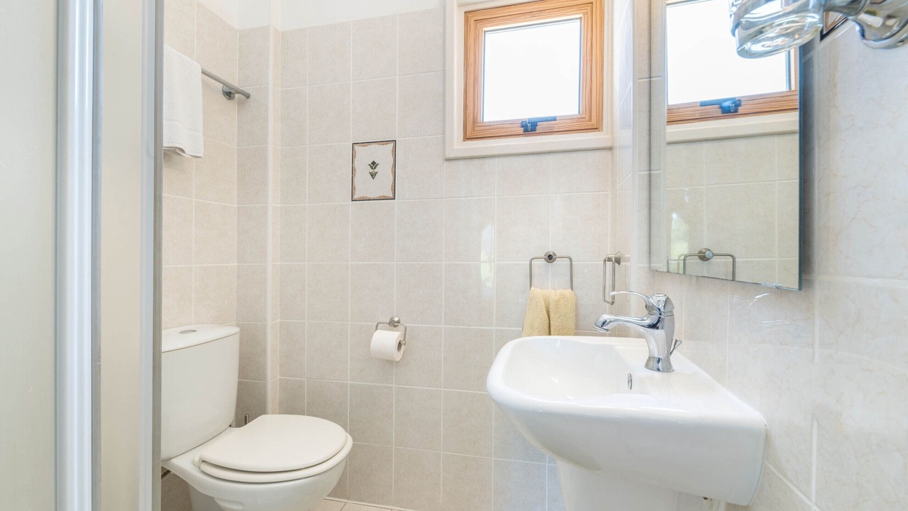 Photo of Bathroom in Ayia Thekla