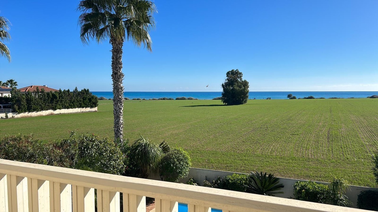Photo of Outdoor in Pervolia