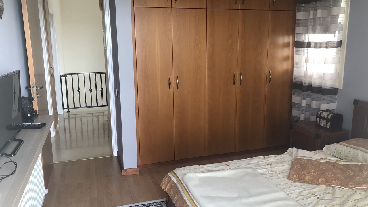 Photo of Bedroom in Pervolia