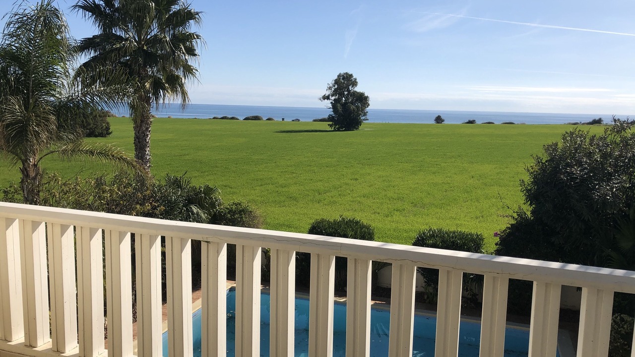 Photo of Outdoor in Pervolia