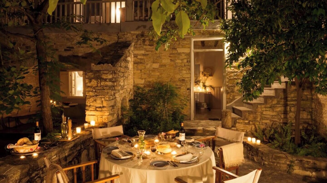 Photo of Outdoor in Pano Lefkara