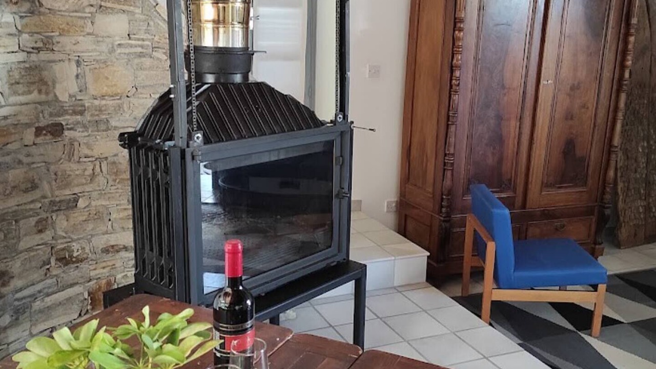 Photo of Livingroom in Pano Lefkara