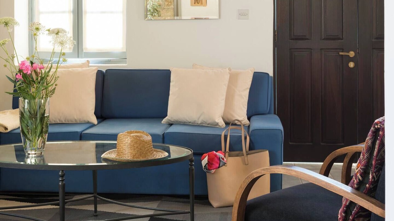 Photo of Livingroom in Pano Lefkara