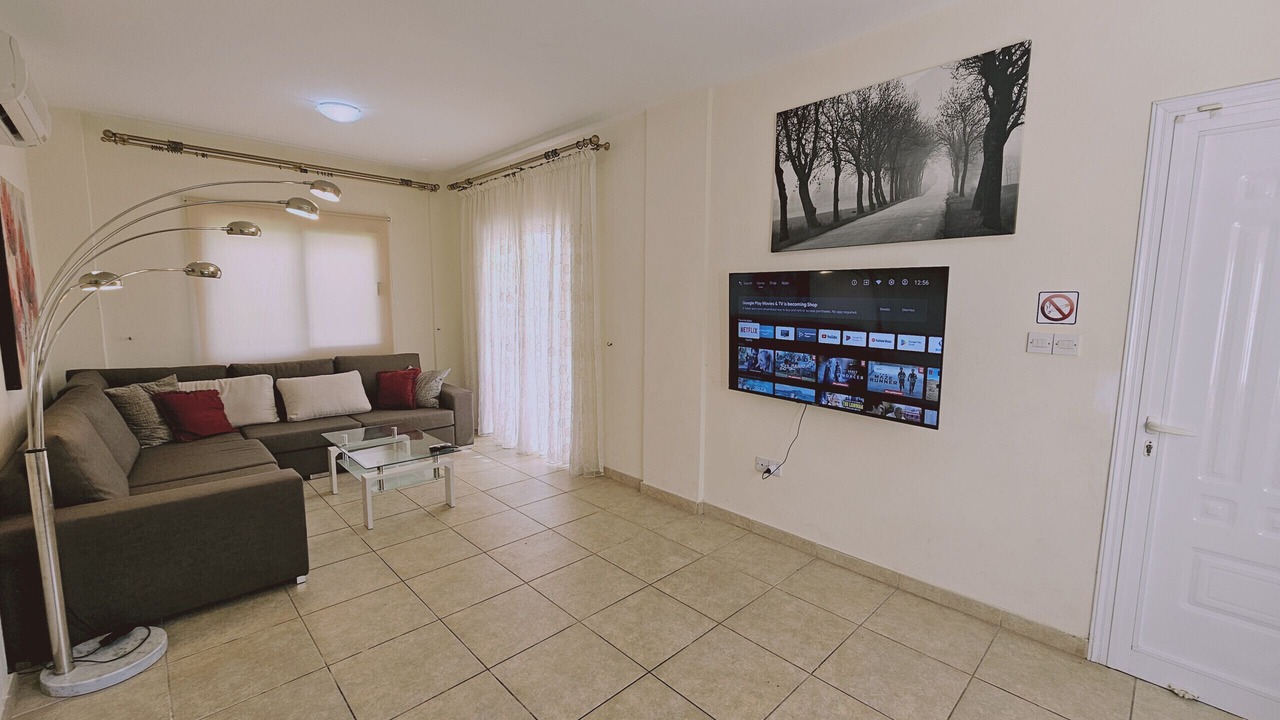 Photo of Livingroom in Ayia Napa