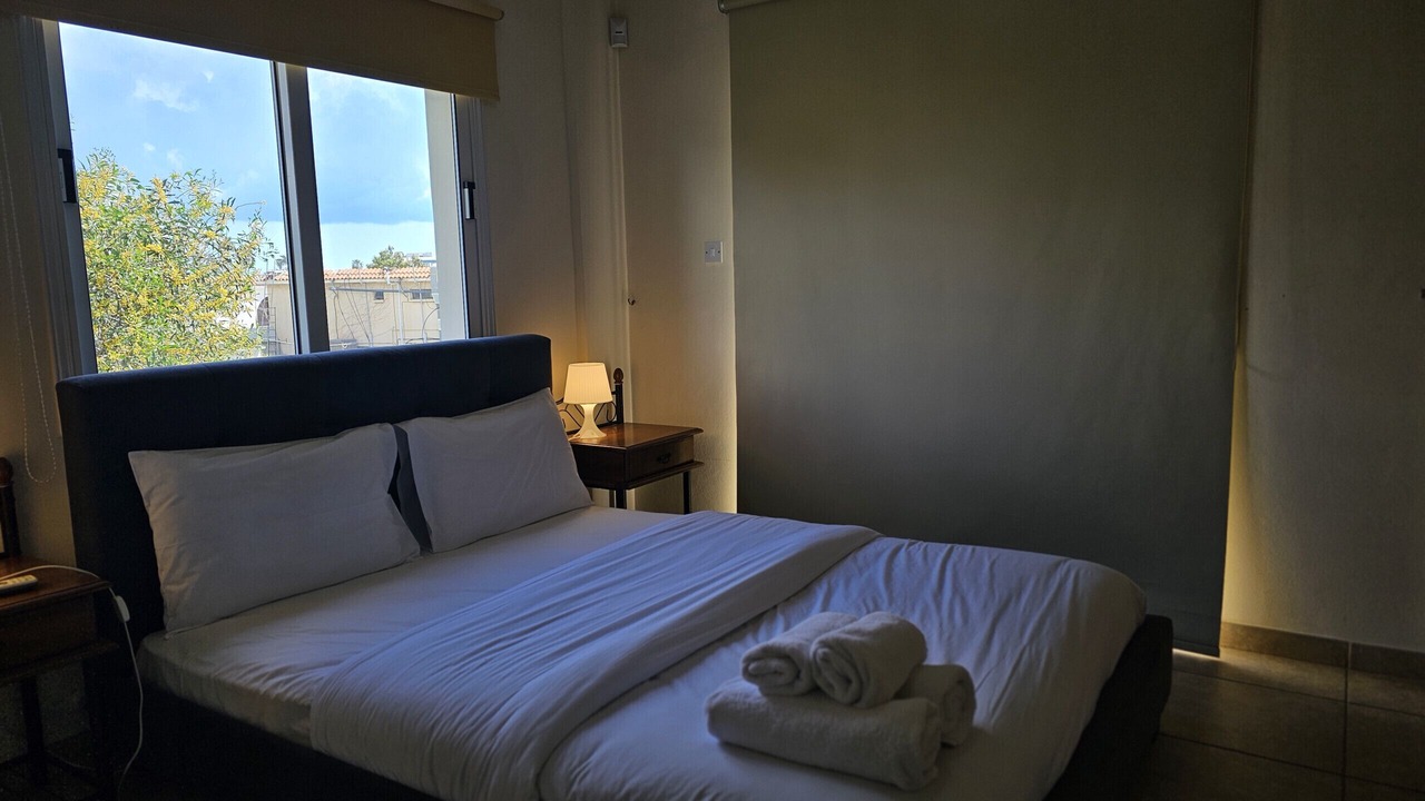 Photo of Bedroom in Ayia Napa