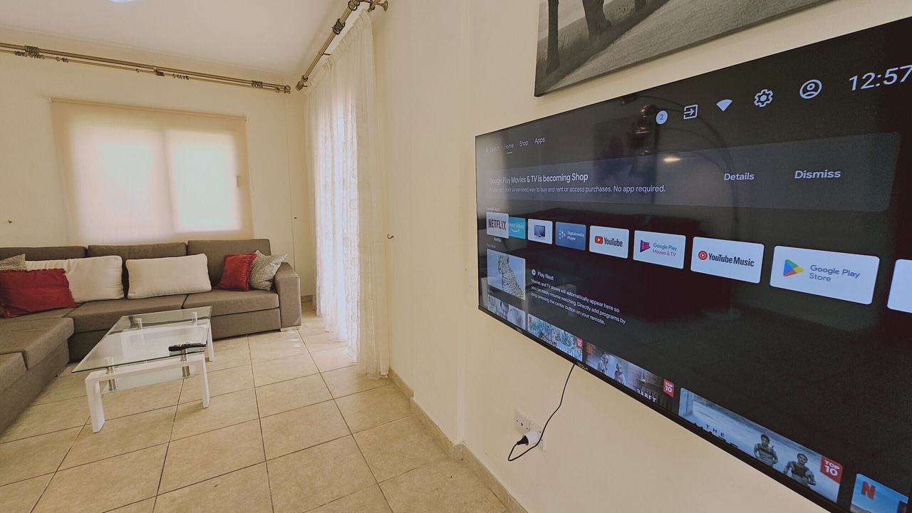 Photo of Livingroom in Ayia Napa