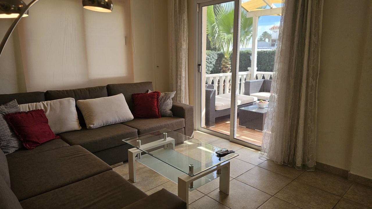 Photo of Livingroom in Ayia Napa