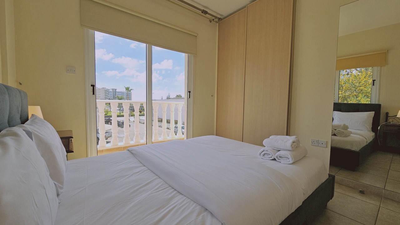 Photo of Bedroom in Ayia Napa