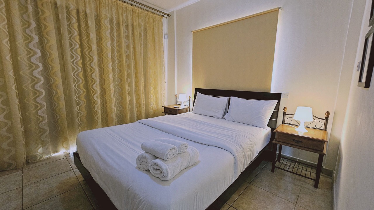 Photo of Bedroom in Ayia Napa