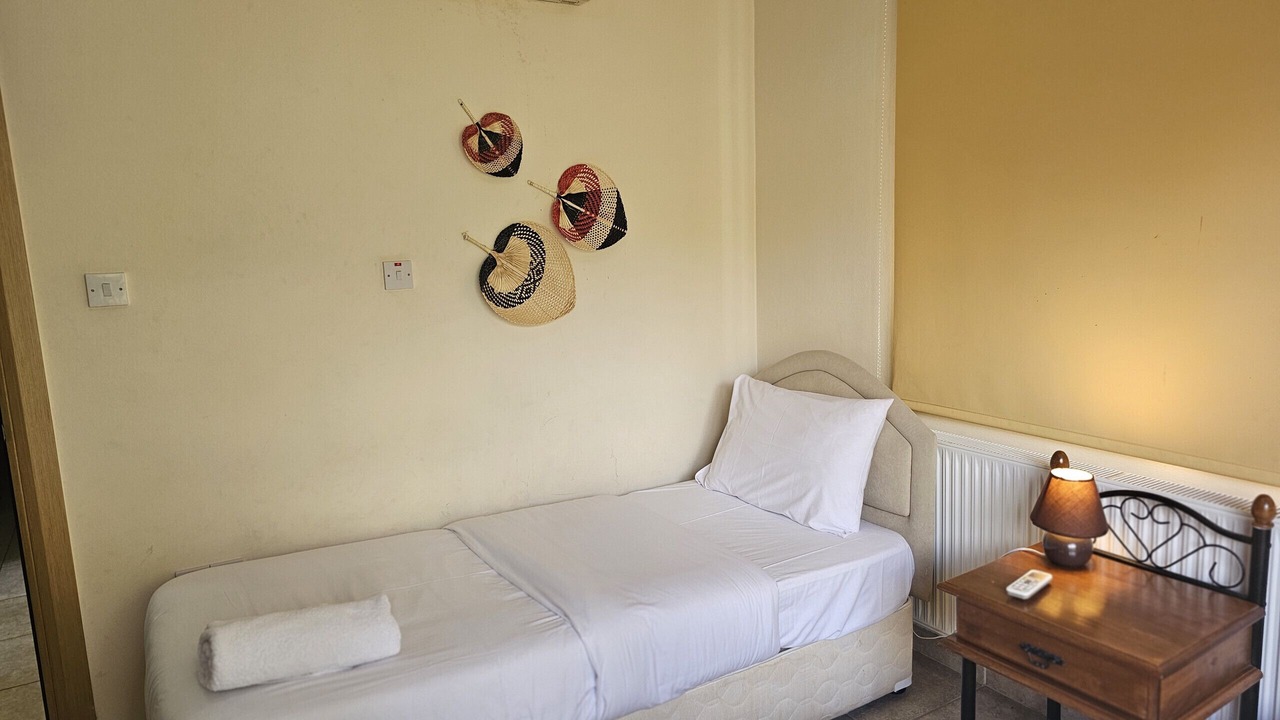 Photo of Bedroom in Ayia Napa