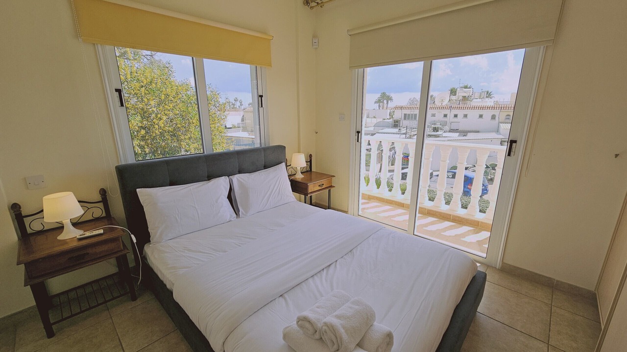 Photo of Bedroom in Ayia Napa