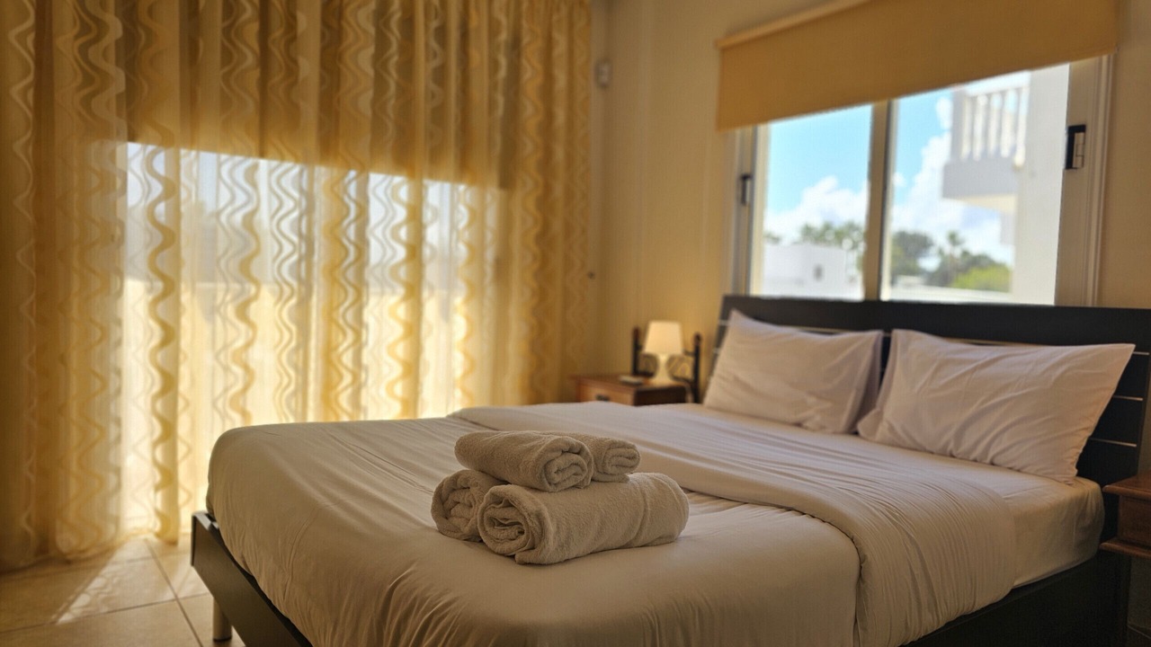 Photo of Bedroom in Ayia Napa