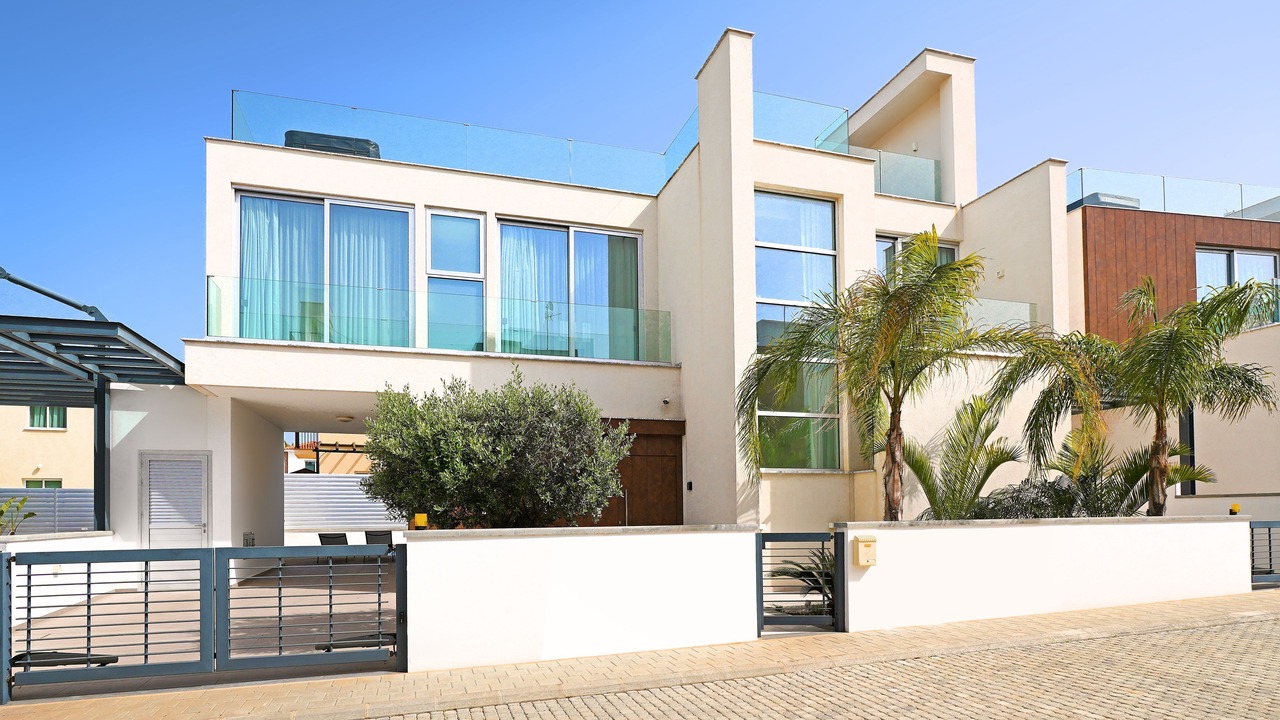 Photo of Outdoor in Paralimni