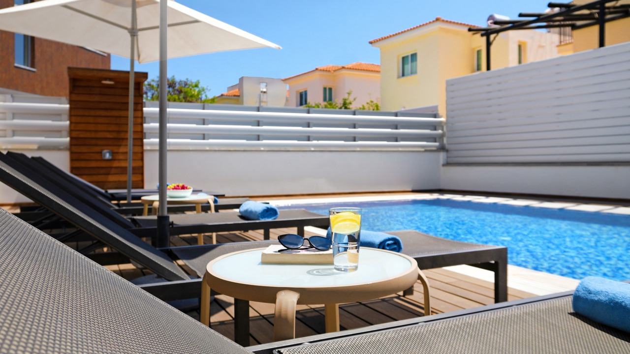 Photo of Outdoor in Paralimni