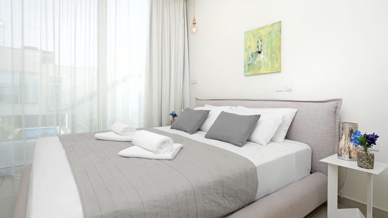 Photo of Bedroom in Paralimni