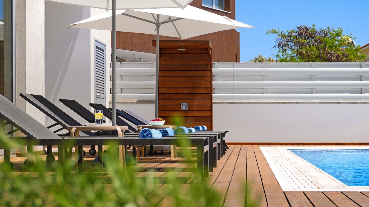 Photo of Outdoor in Paralimni