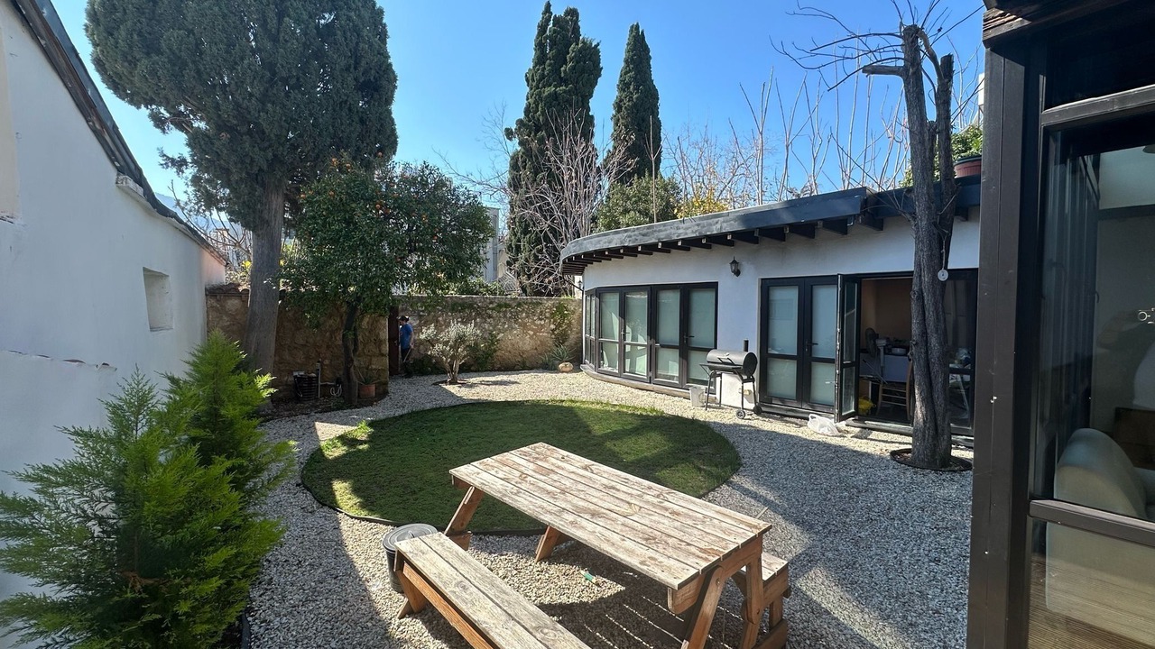 Photo of Outdoor in Kyrenia