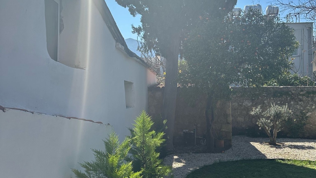 Photo of Outdoor in Kyrenia