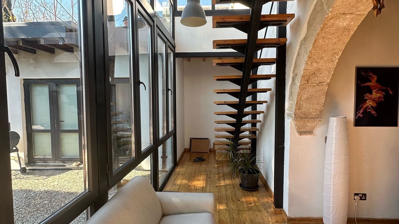 Photo of Livingroom in Kyrenia