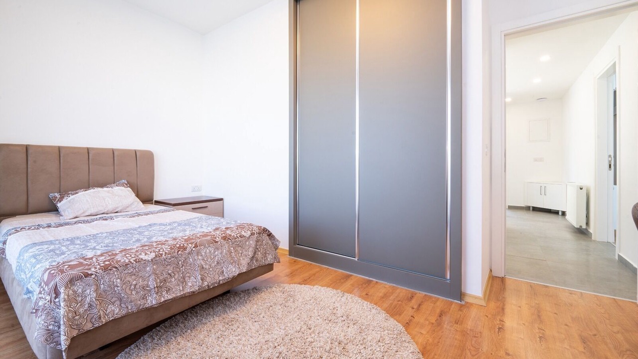 Photo of Bedroom in Kyrenia