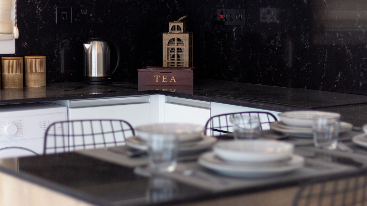 Photo of Kitchen in Gastria