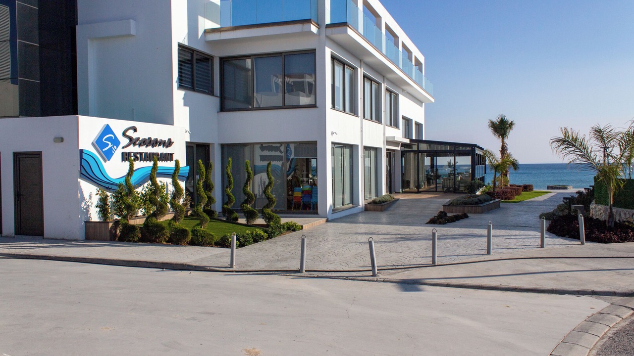Photo of Outdoor in Gastria