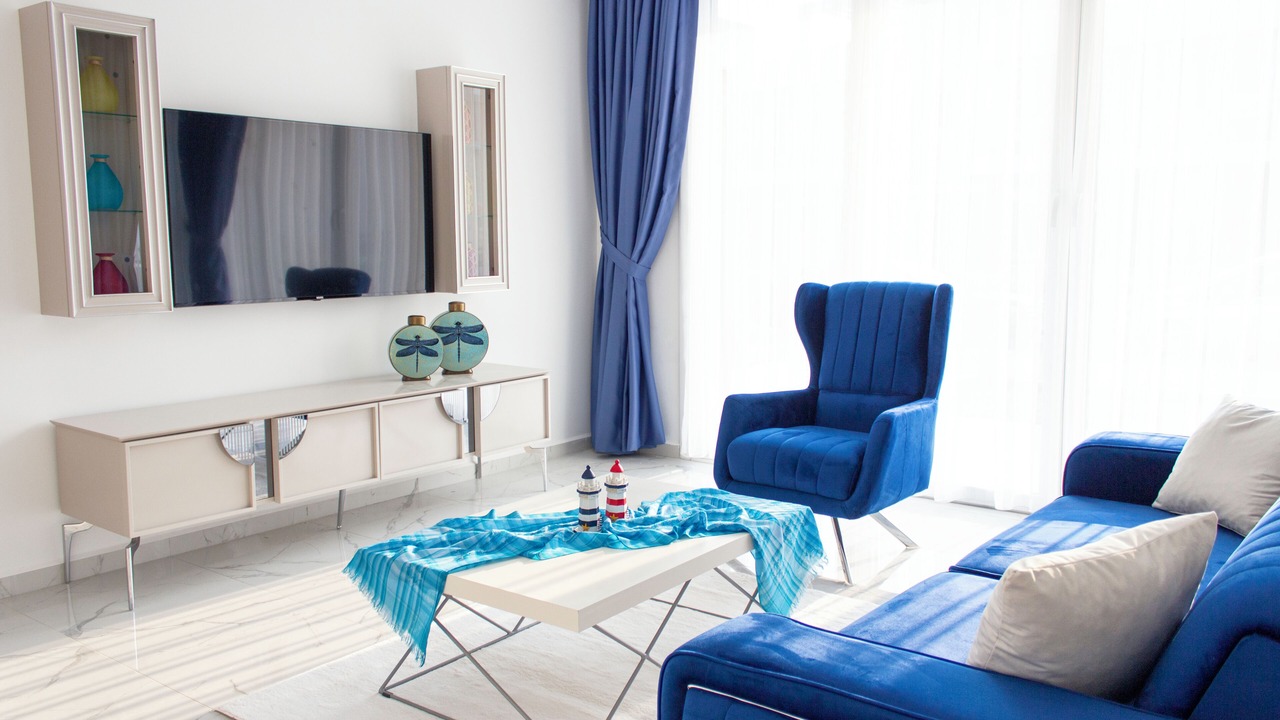 Photo of Livingroom in Gastria