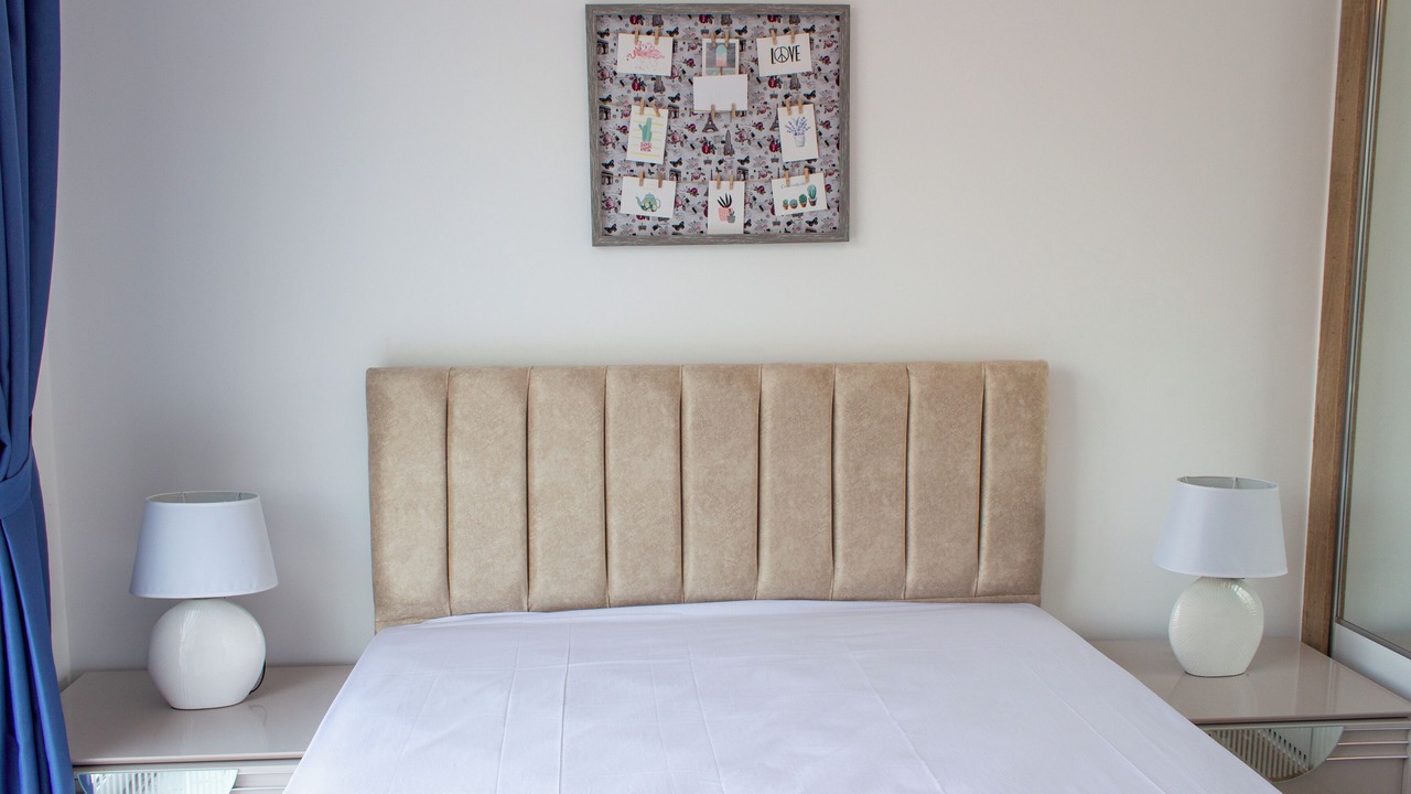 Photo of Bedroom in Gastria