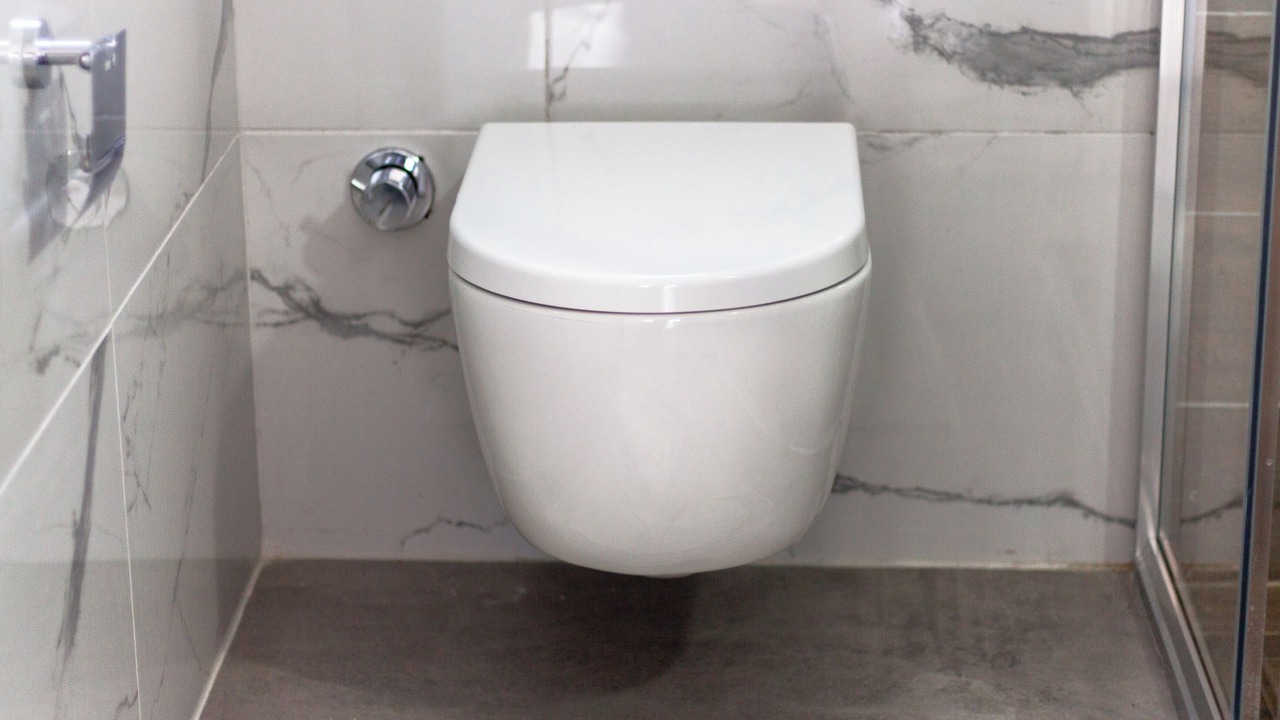 Photo of Bathroom in Gastria