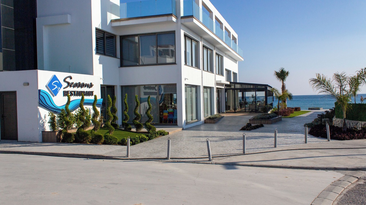 Photo of Outdoor in Gastria