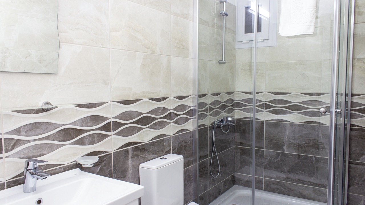 Photo of Bathroom in Trikomo