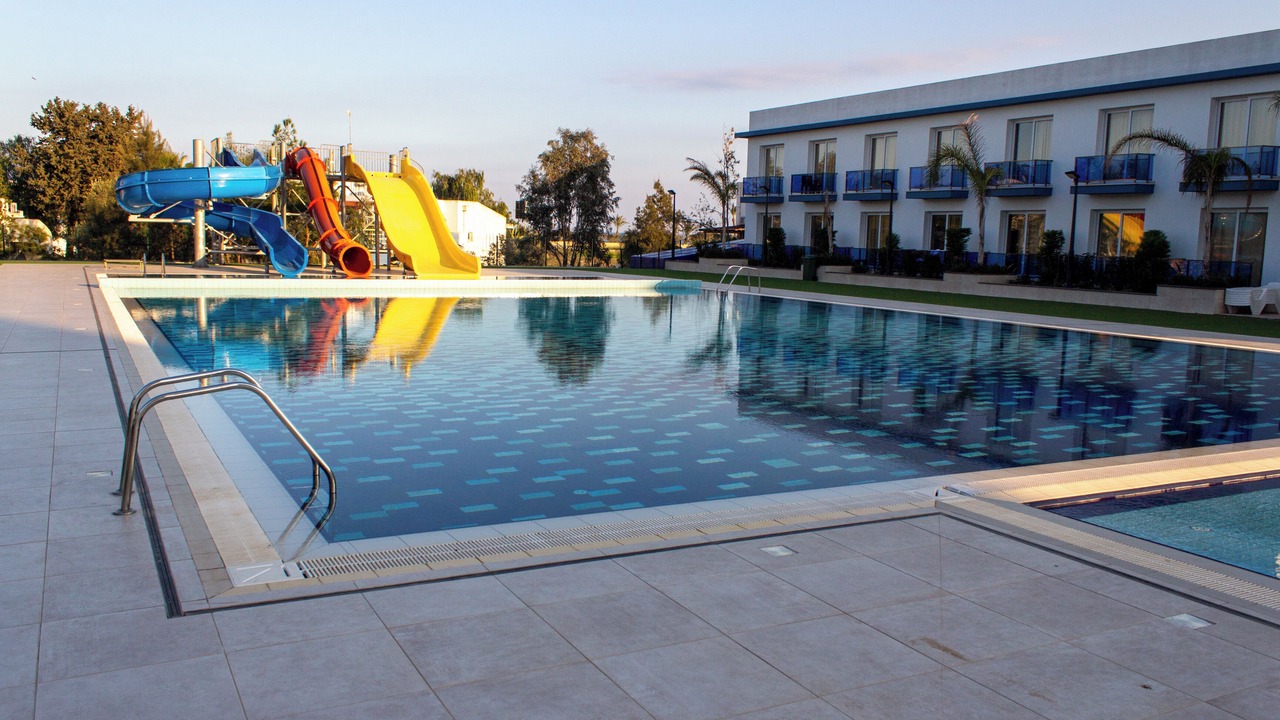 Photo of Outdoor in Trikomo