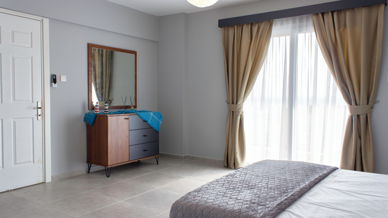 Photo of Bedroom in Trikomo