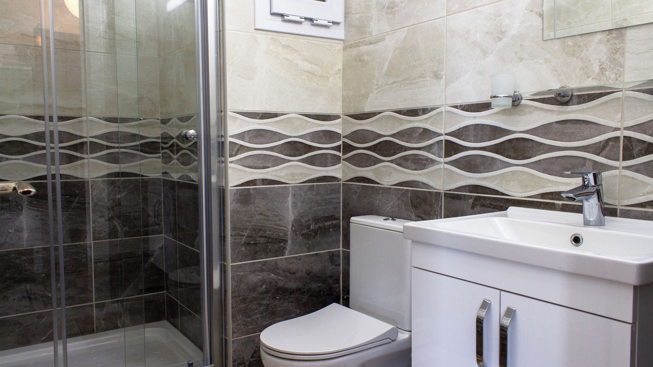 Photo of Bathroom in Trikomo