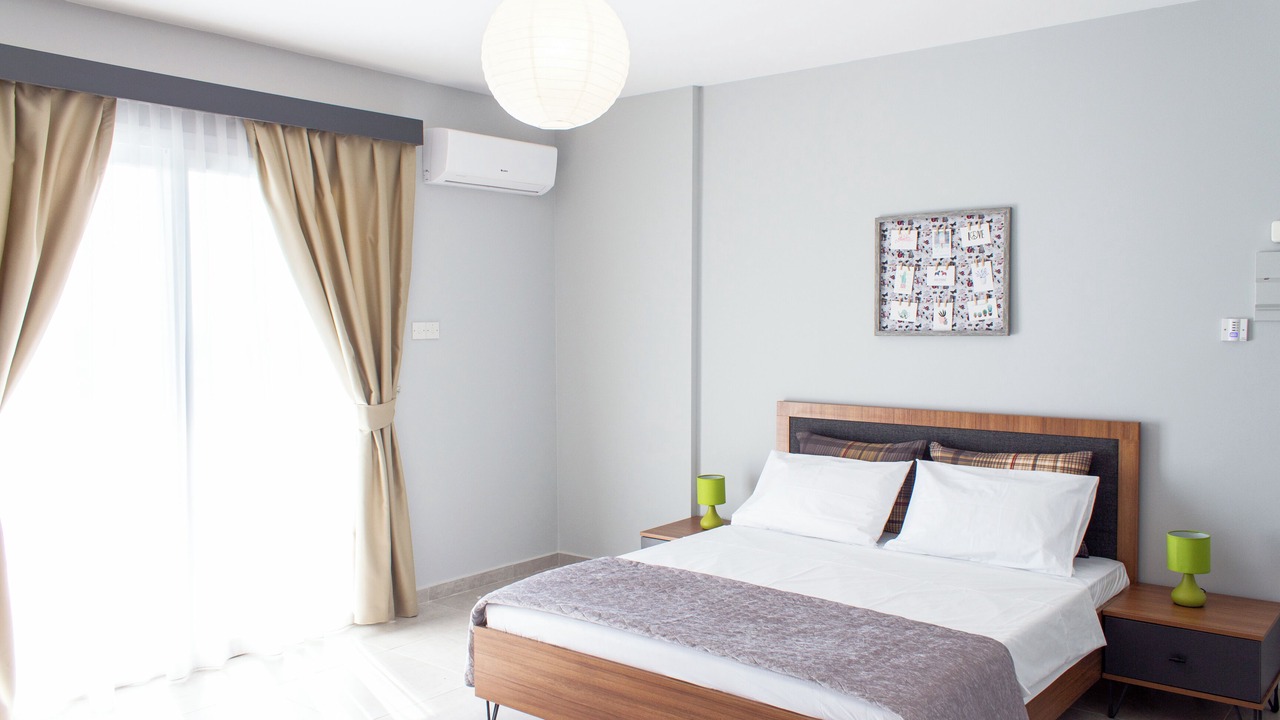Photo of Bedroom in Trikomo